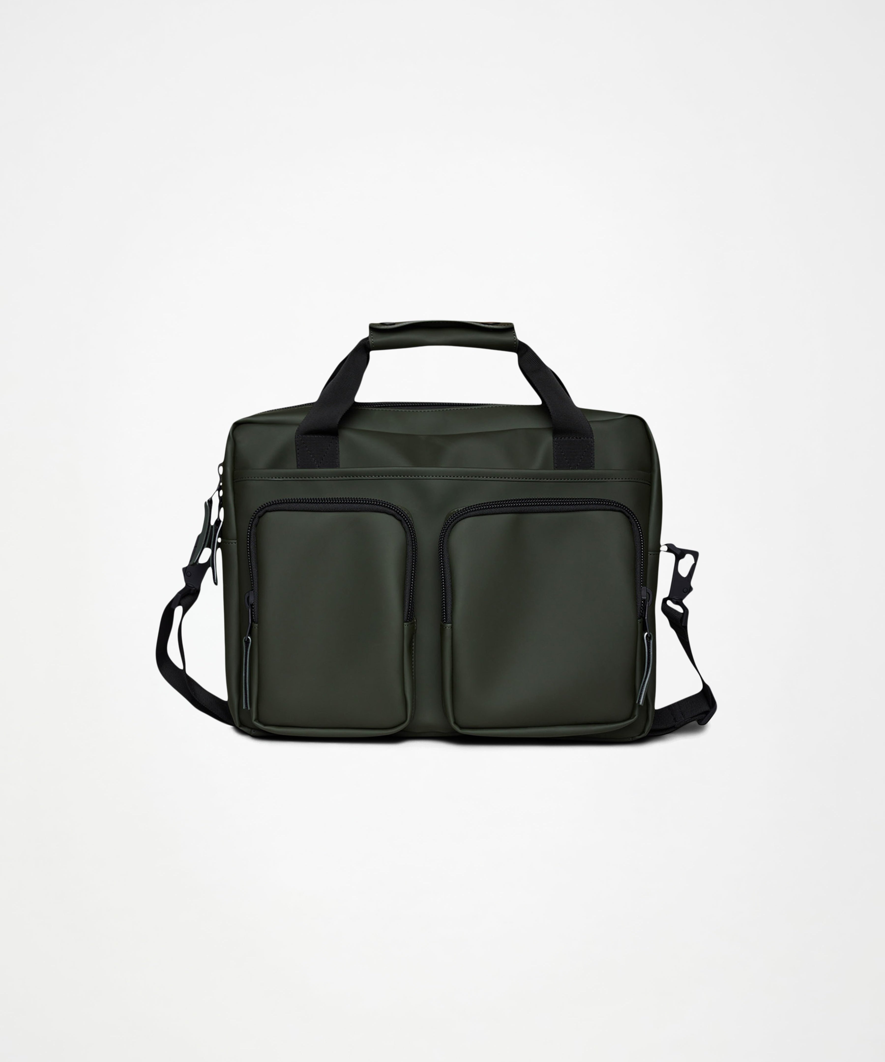 Rains Texel Tech Bag – 03 Green