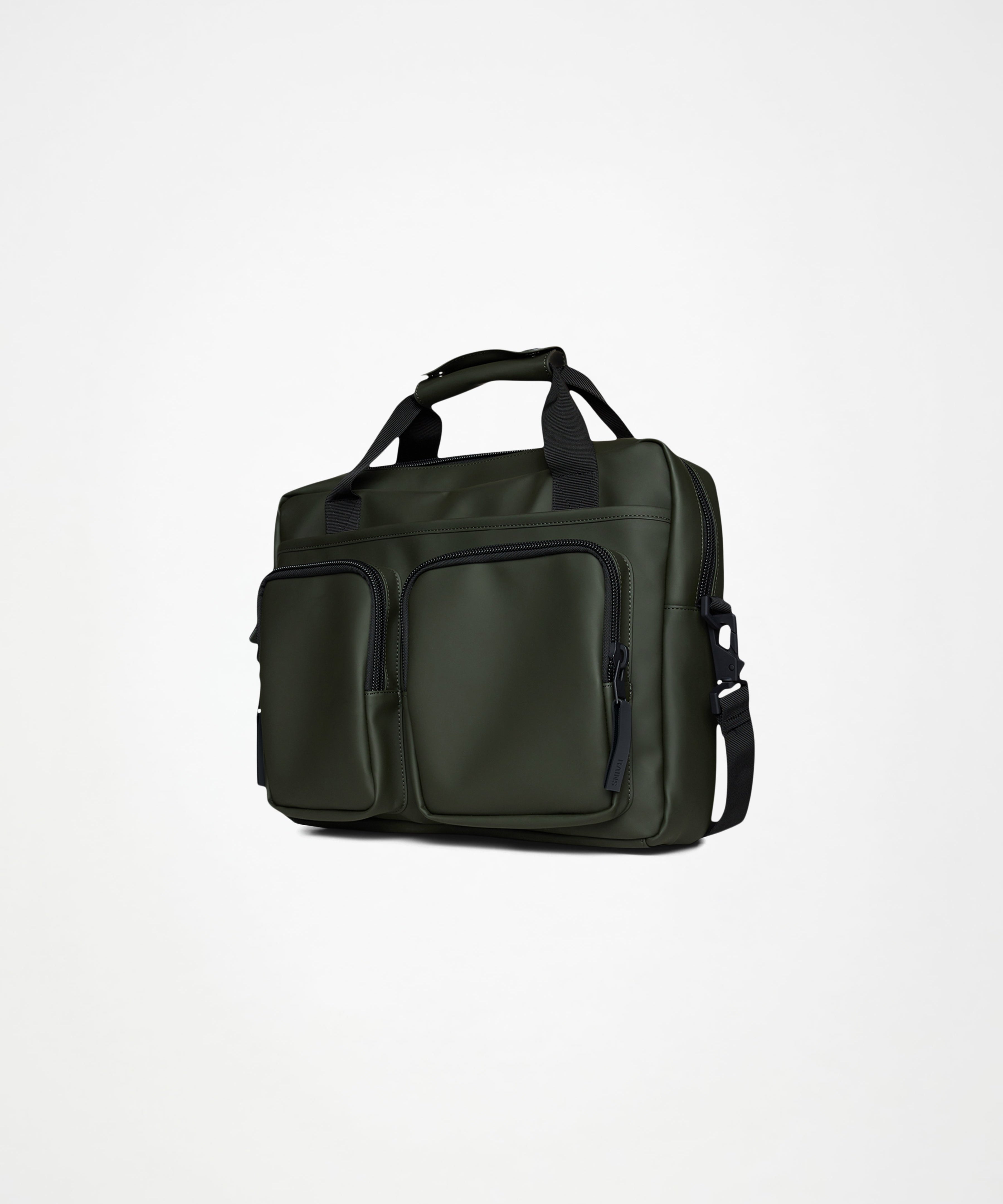 Rains Texel Tech Bag – 03 Green