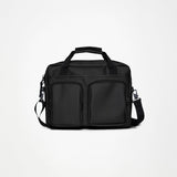 Rains Texel Tech Bag – 01 Black