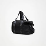Rains Valera Weekend Bag Small – 01 Black