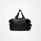 Rains Valera Weekend Bag Small – 01 Black
