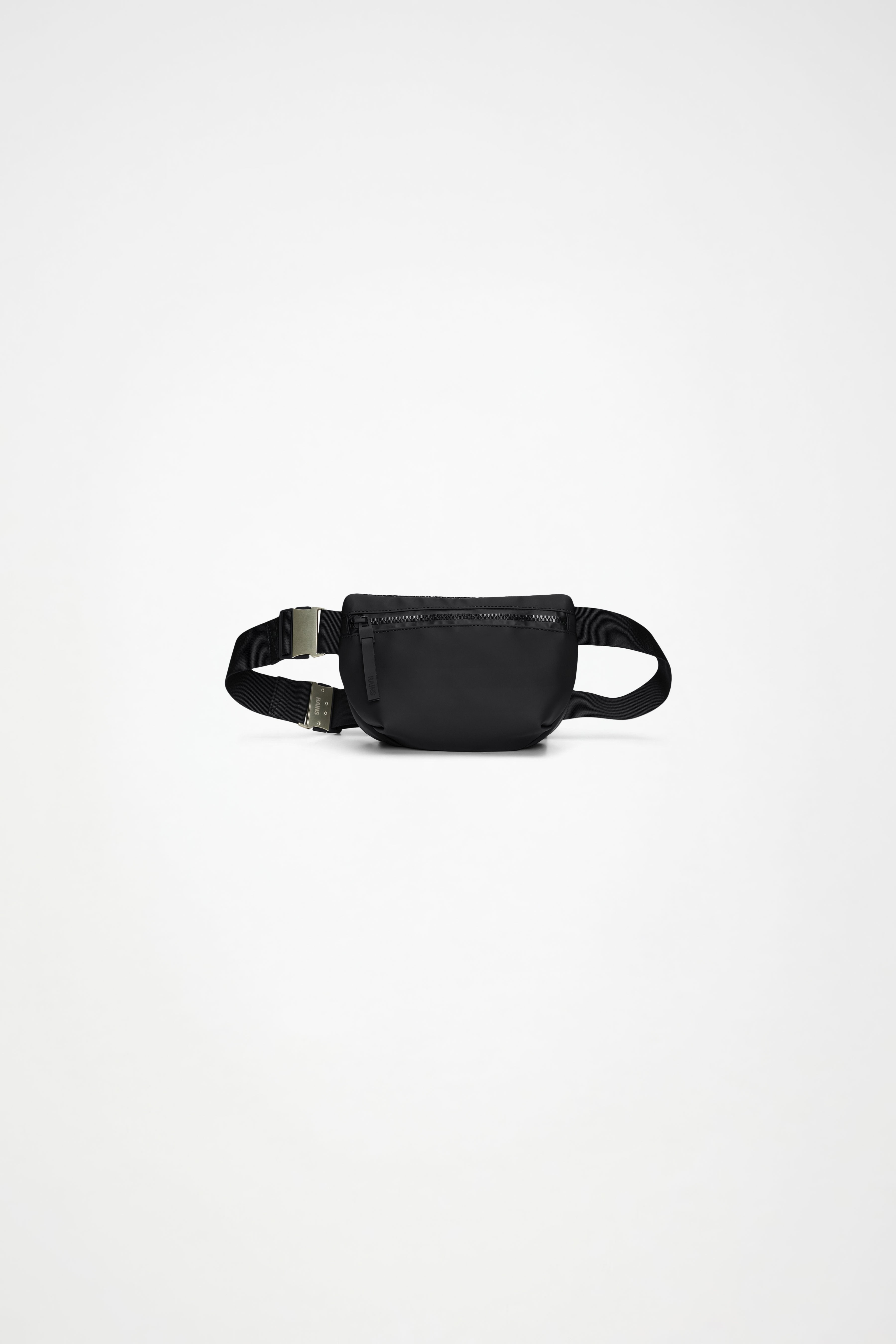 Rains Valera Bum Bag Micro – 01 Black