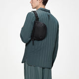 Rains Valera Bum Bag Micro – 01 Black