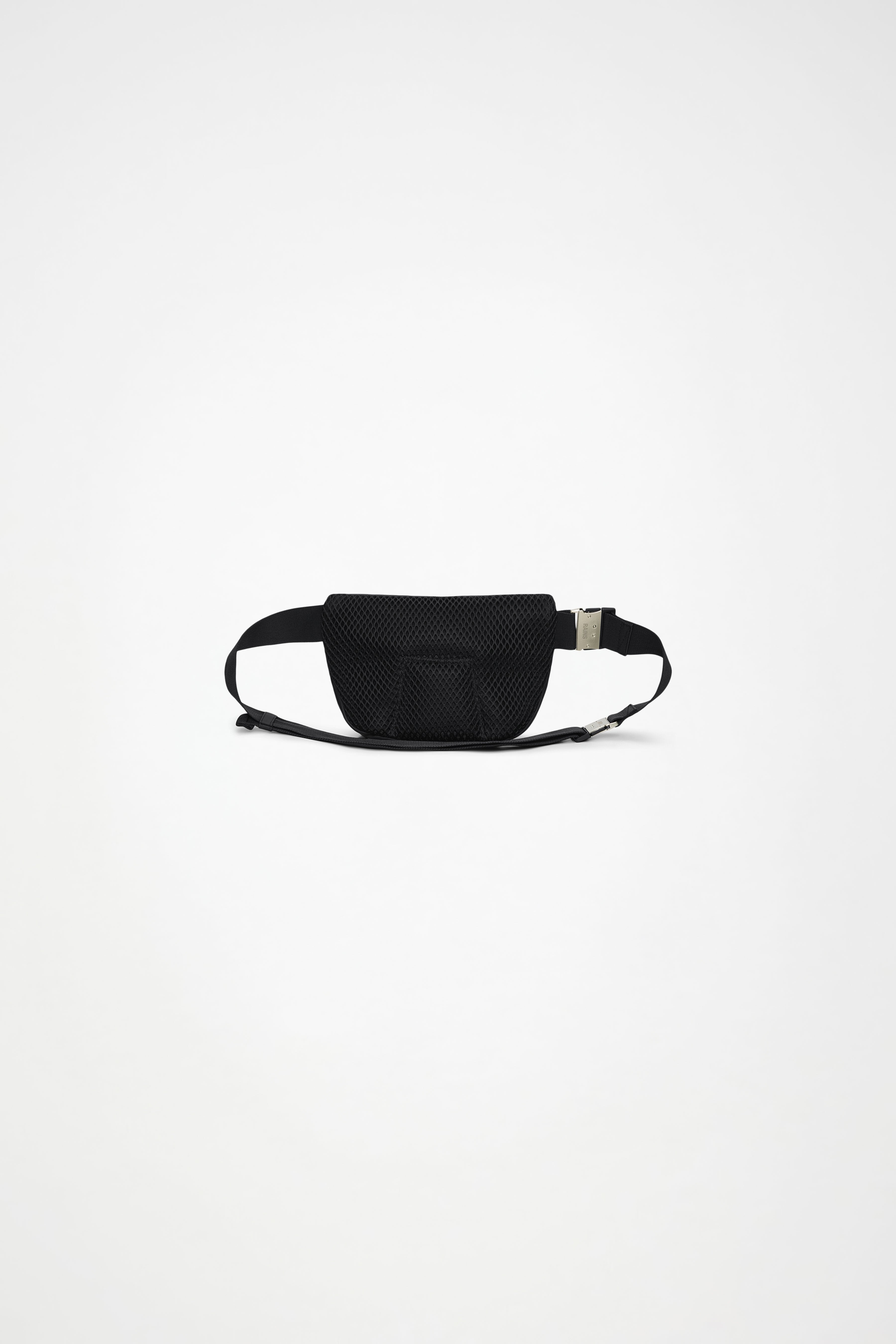 Rains Valera Bum Bag Micro – 01 Black