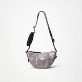 Rains Valera Shoulder Bag Mini – 194 Cinder Glaze