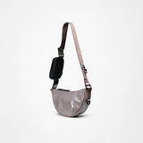 Rains Valera Shoulder Bag Mini – 194 Cinder Glaze