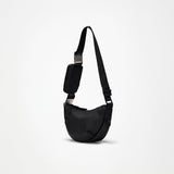 Rains Valera Shoulder Bag Mini – 01 Black