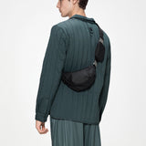 Rains Valera Shoulder Bag Mini – 01 Black
