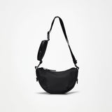 Rains Valera Shoulder Bag Mini – 01 Black