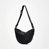 Rains Valera Shoulder Bag – 01 Black