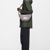 Rains Valera Shoulder Bag – 194 Cinder Glaze