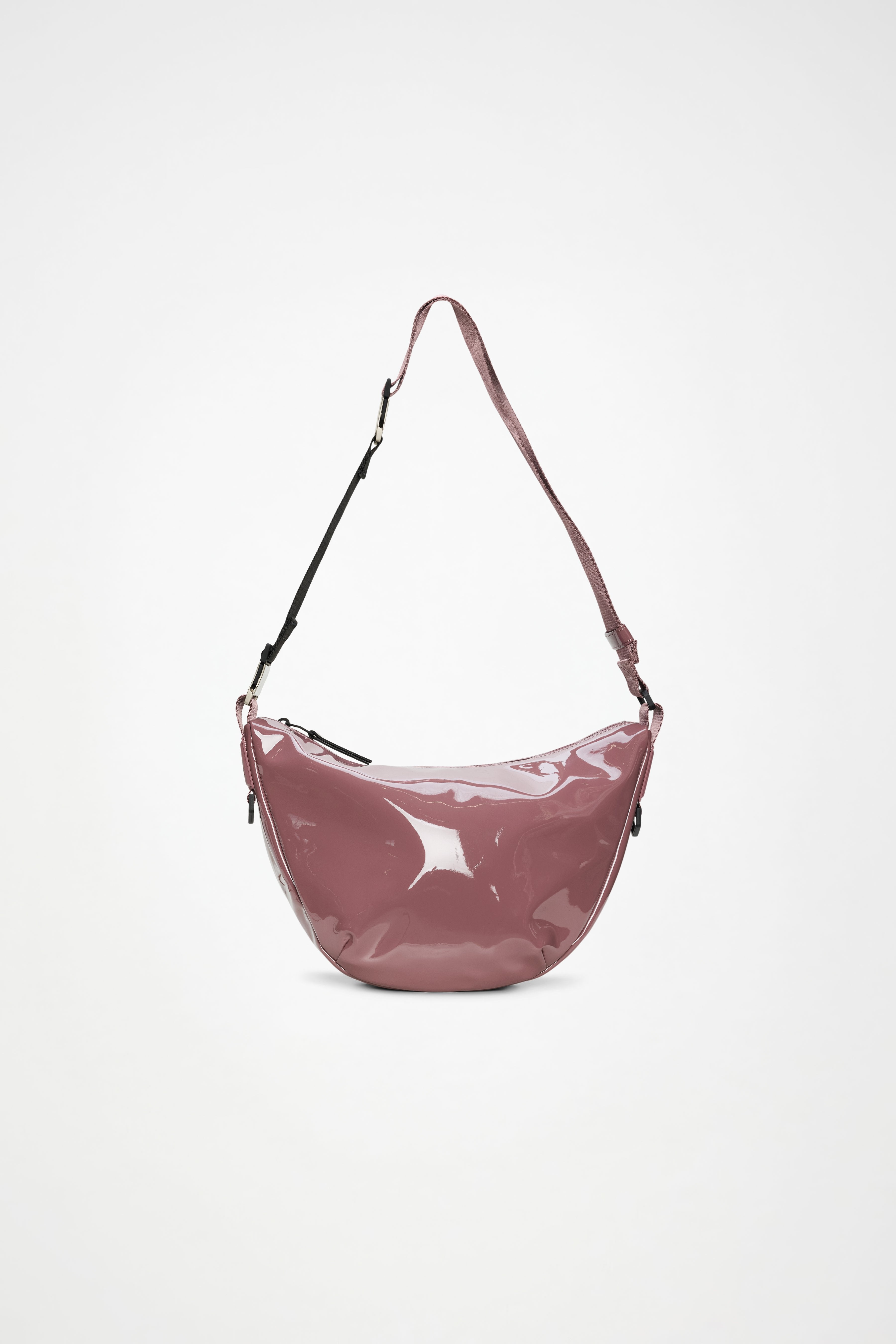 Rains Valera Shoulder Bag – 183 Tempt
