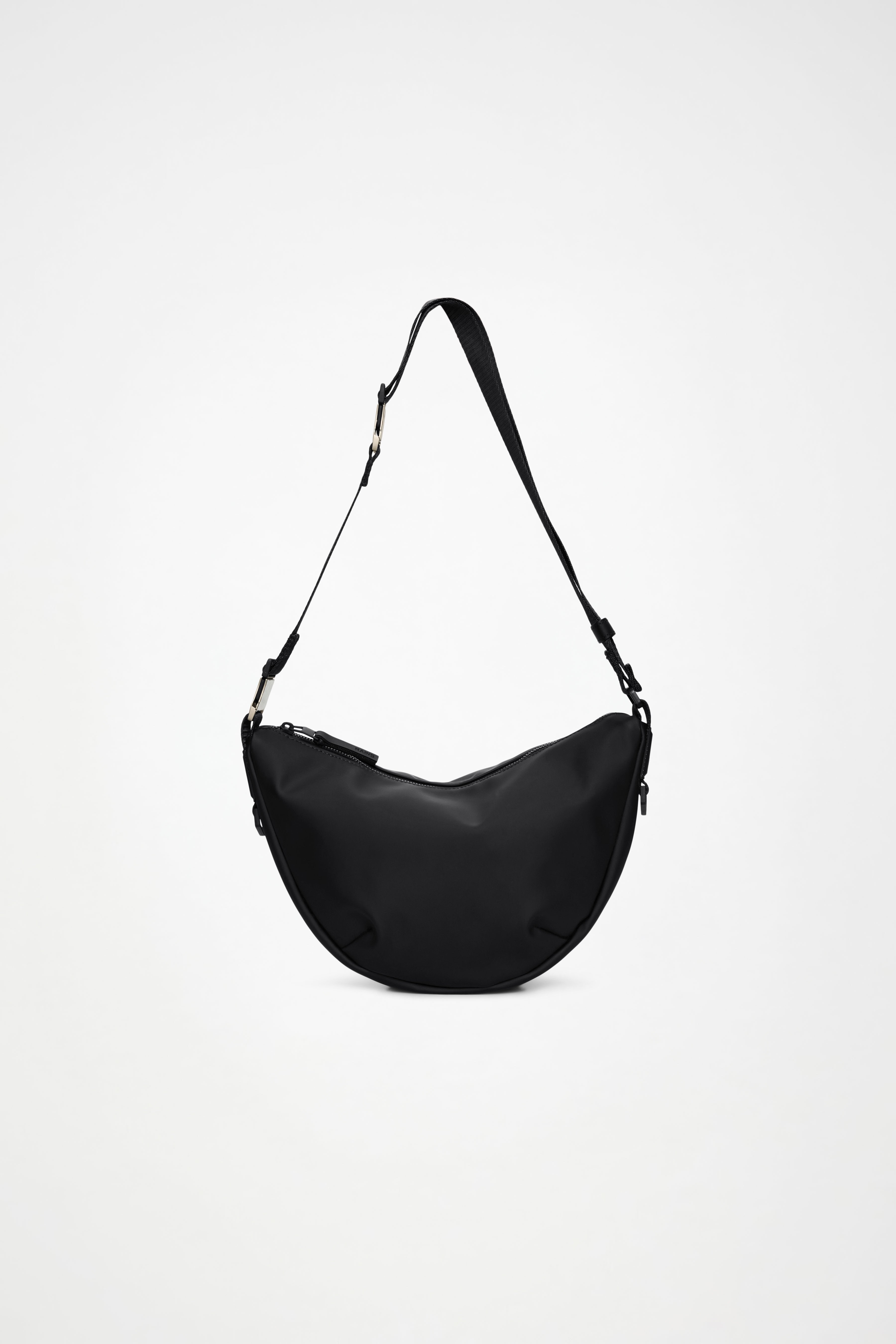Rains Valera Shoulder Bag – 01 Black