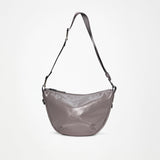 Rains Valera Shoulder Bag – 194 Cinder Glaze