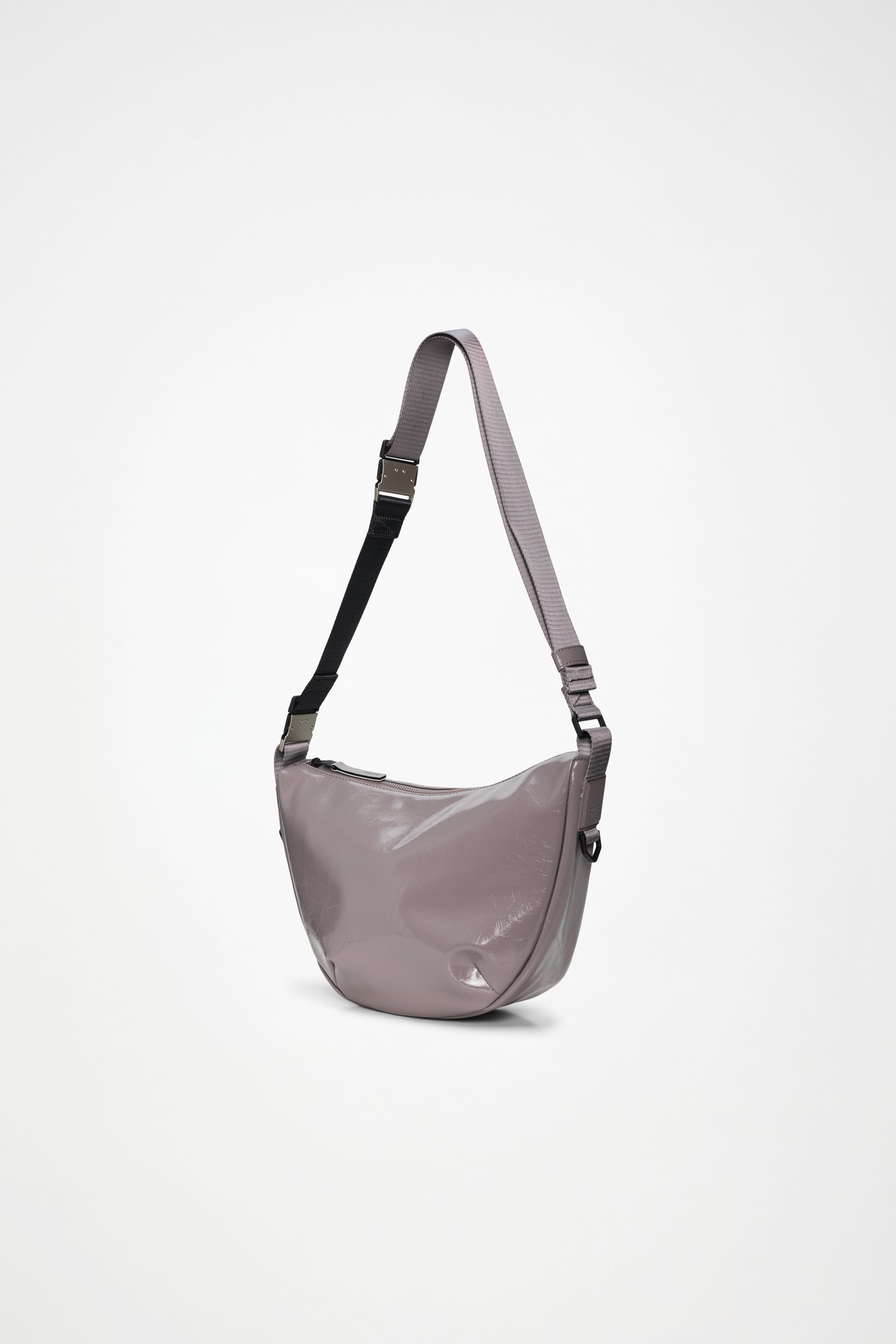 Rains Valera Shoulder Bag – 194 Cinder Glaze