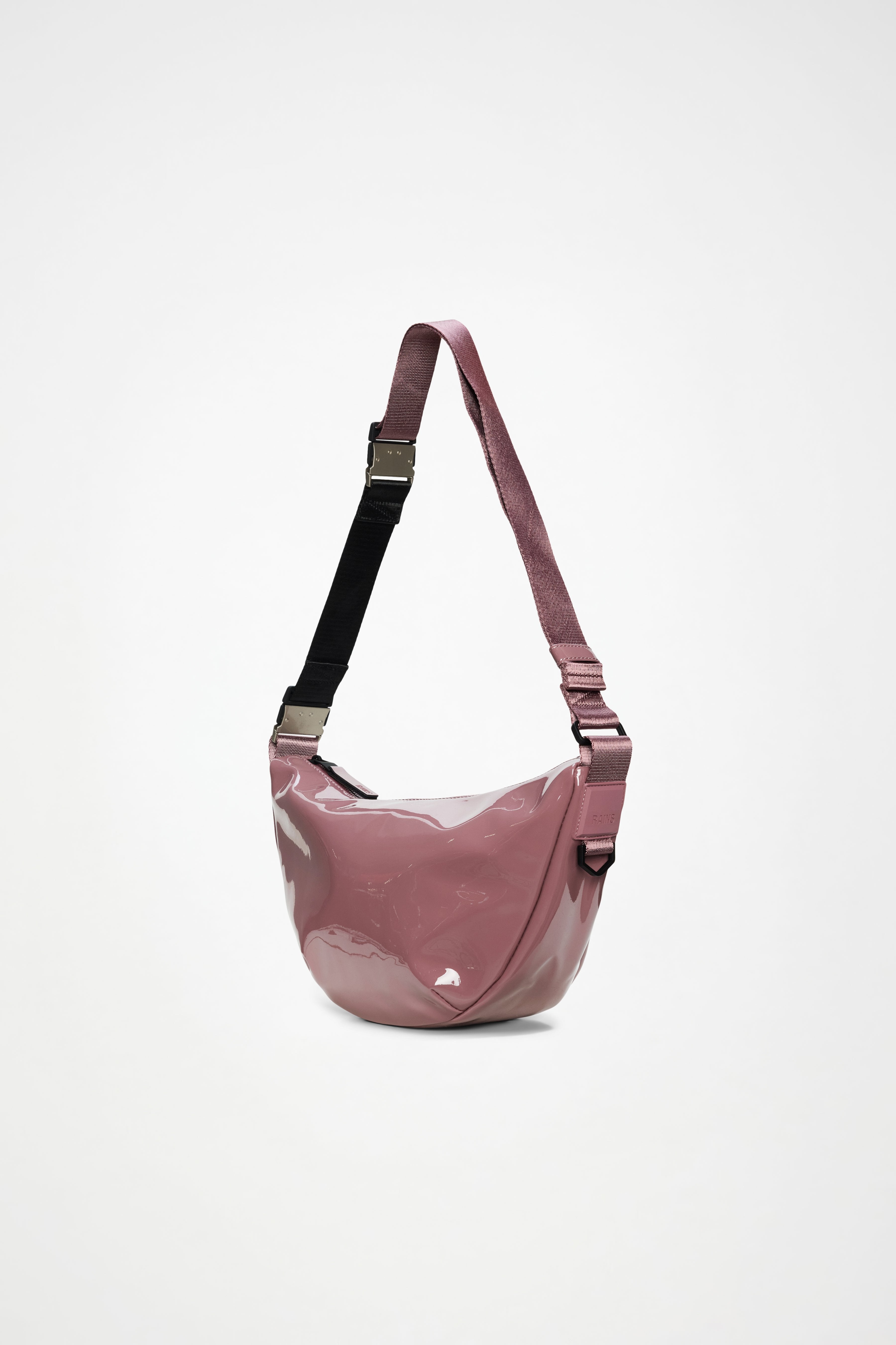 Rains Valera Shoulder Bag – 183 Tempt