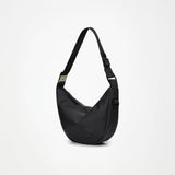 Rains Valera Shoulder Bag – 01 Black