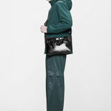 Rains Unisex Sibu Musette Bag