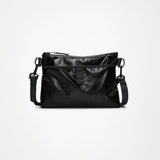 Rains Sibu Musette Bag – 01 Black