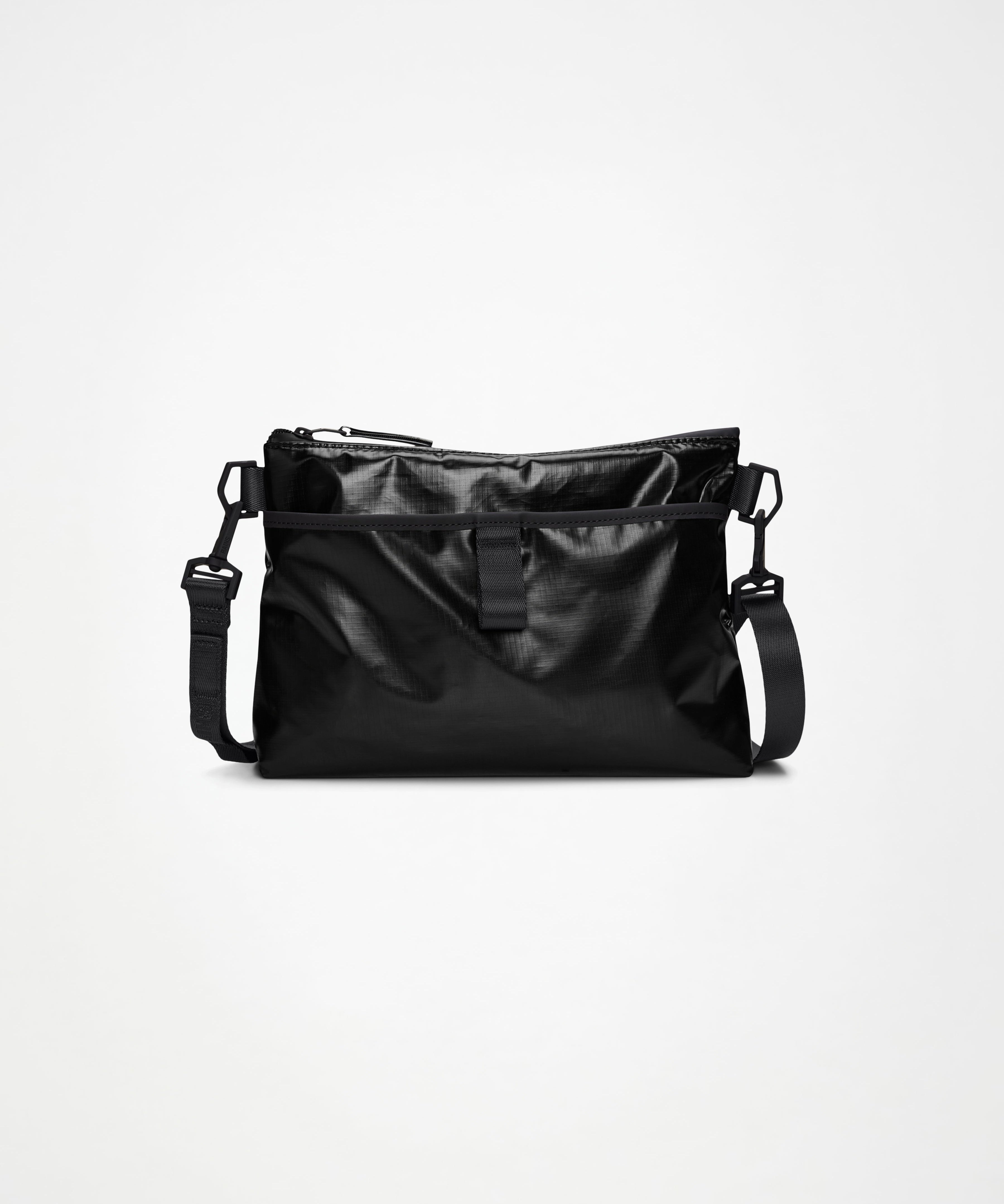 Rains Sibu Musette Bag – 01 Black