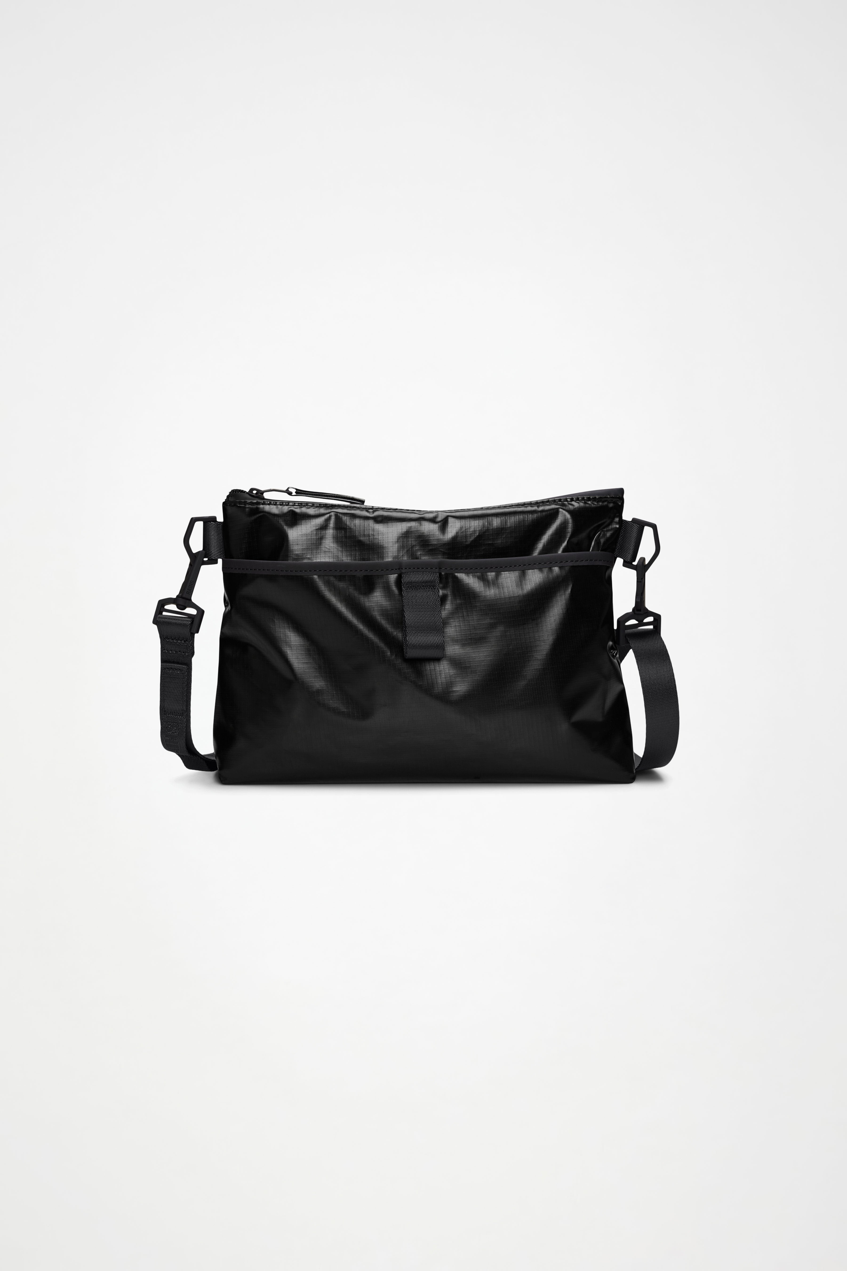Rains Sibu Musette Bag – 01 Black