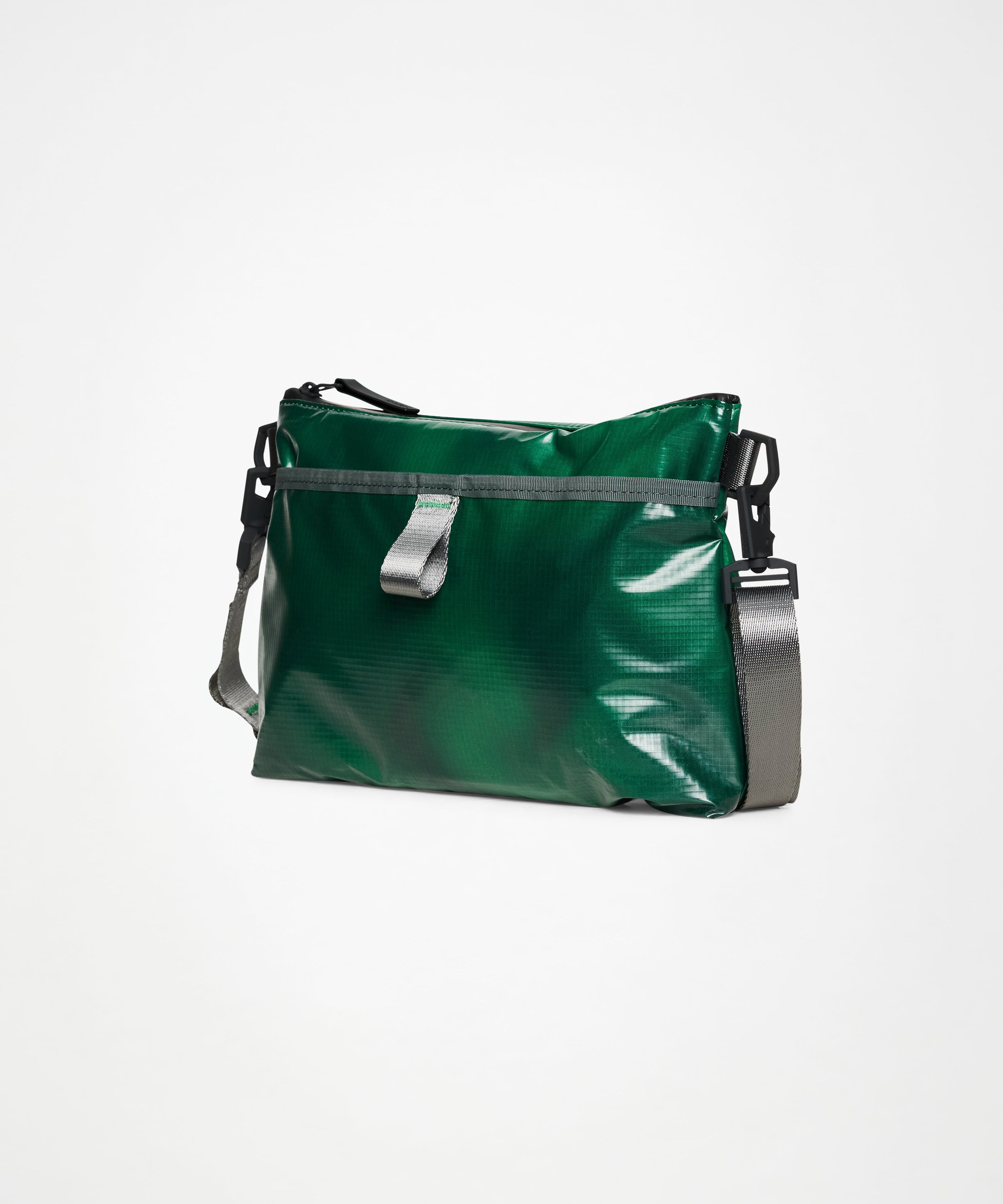 Rains Sibu Musette Bag – 178 Envy