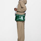 Rains Unisex Sibu Musette Bag