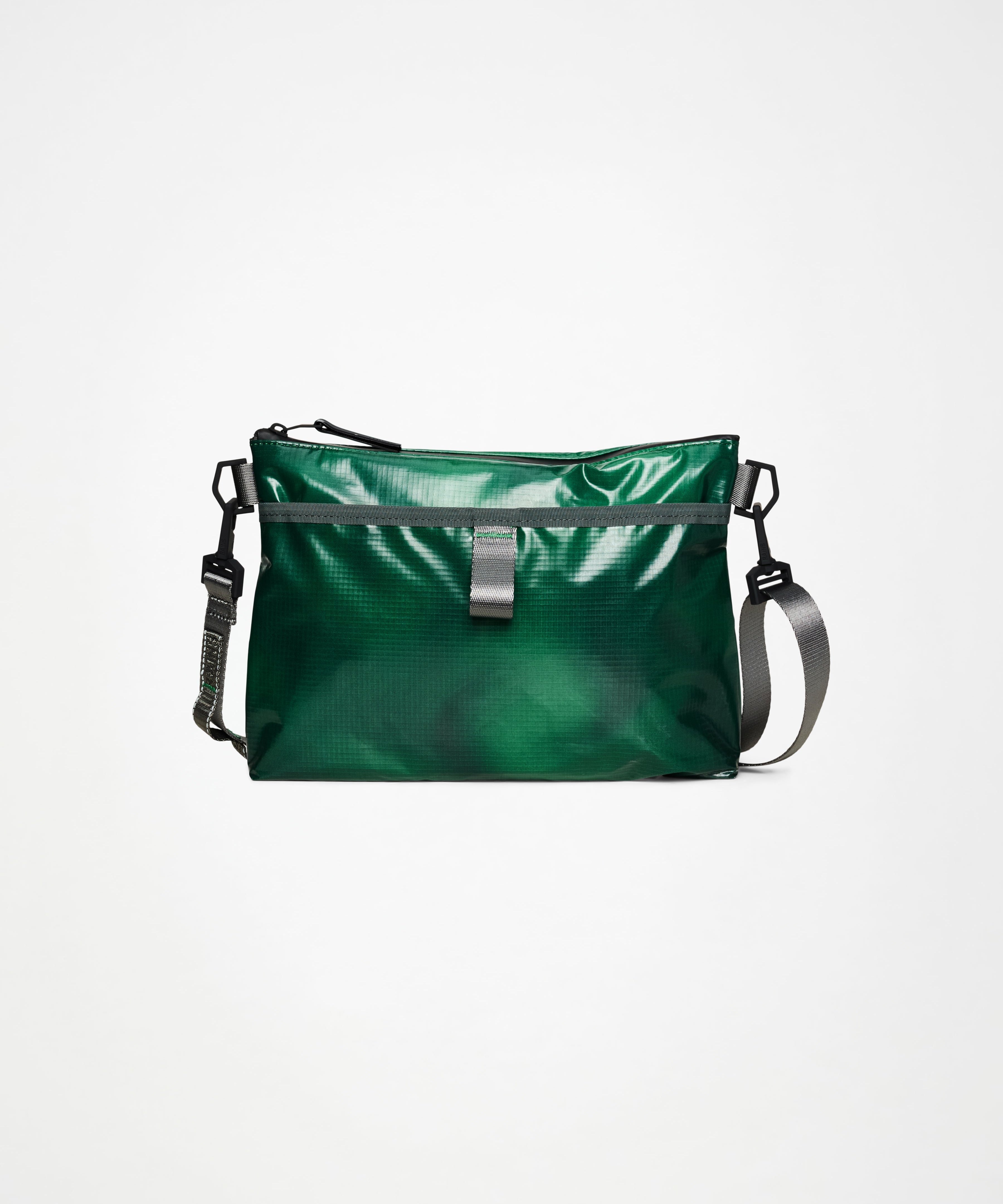 Rains Sibu Musette Bag – 178 Envy