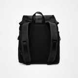 Rains Unisex Valera Bucket Backpack