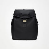 Rains Valera Bucket Backpack – 01 Black