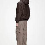 Rains Unisex Lohja Insulated Bomber Jacket