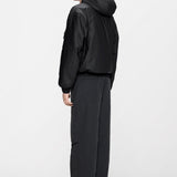Rains Unisex Lohja Insulated Bomber Jacket