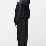 Rains Women's Lohja Insulated Bomber Jacket