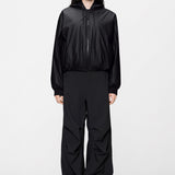 Rains Women's Lohja Insulated Bomber Jacket