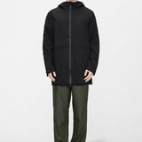 Rains Unisex Suva Hardshell Long Jacket