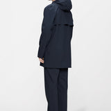 Rains Unisex Suva Hardshell Long Jacket