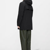 Rains Unisex Suva Hardshell Long Jacket
