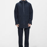Rains Unisex Suva Hardshell Long Jacket