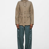 Rains Women's Curve Jacket