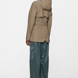 Rains Women's Curve Jacket