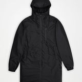 Rains Long Storm Breaker – 01 Black