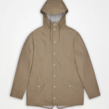 Rains Jacket – 133 Beige