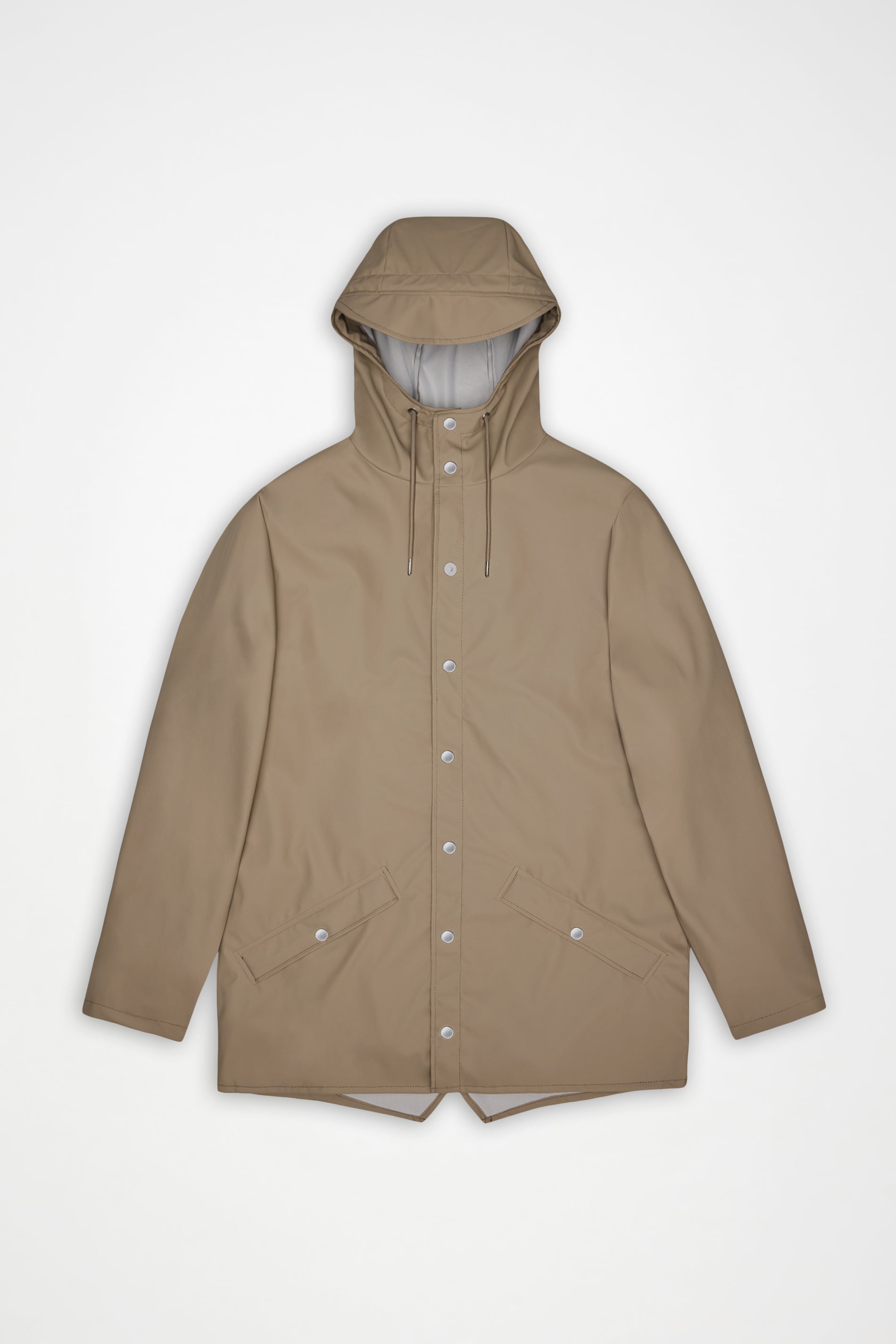 Rains Jacket – 133 Beige