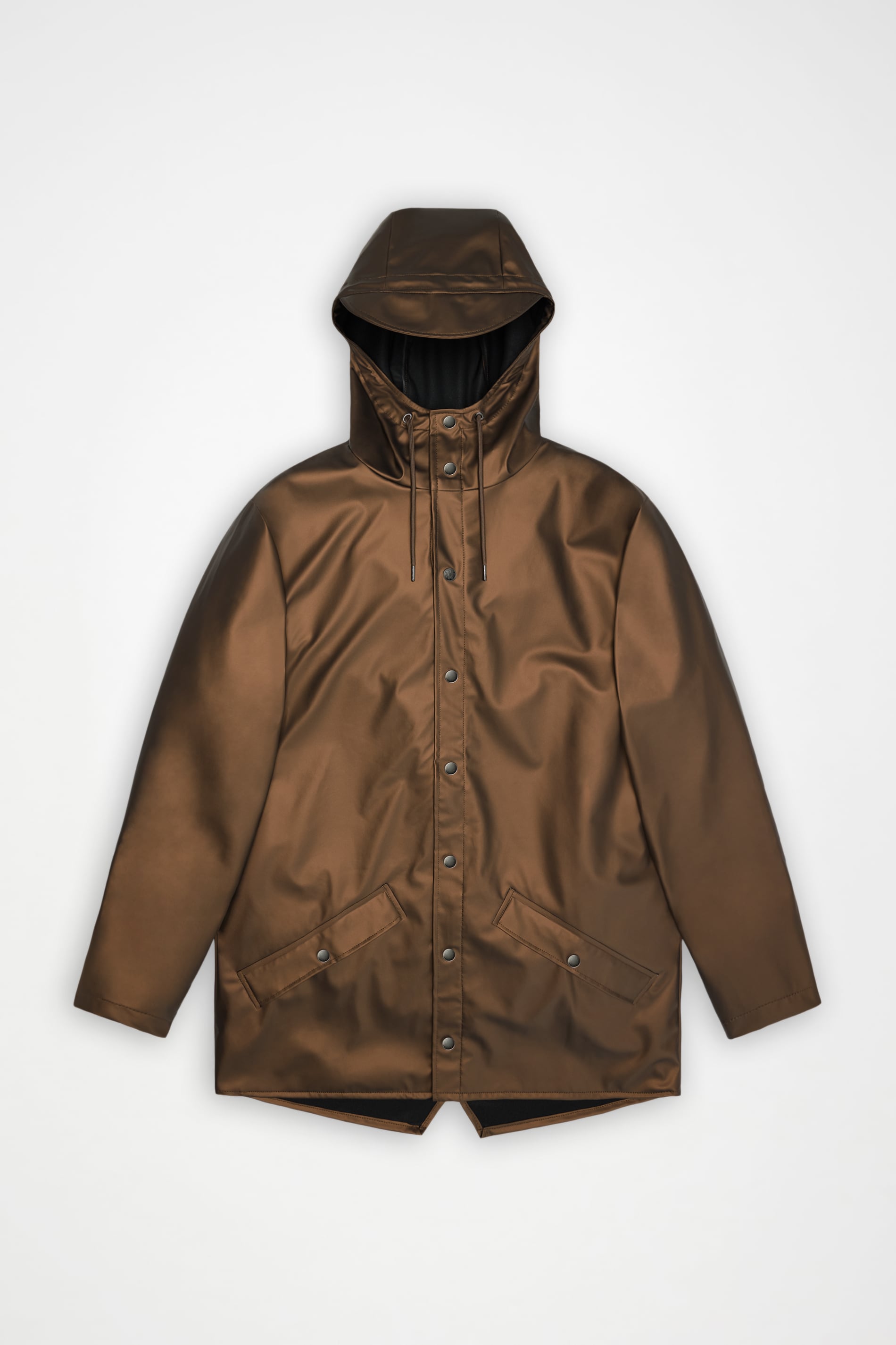 Rains Jacket – 182 Comet