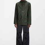 Rains Unisex Jacket