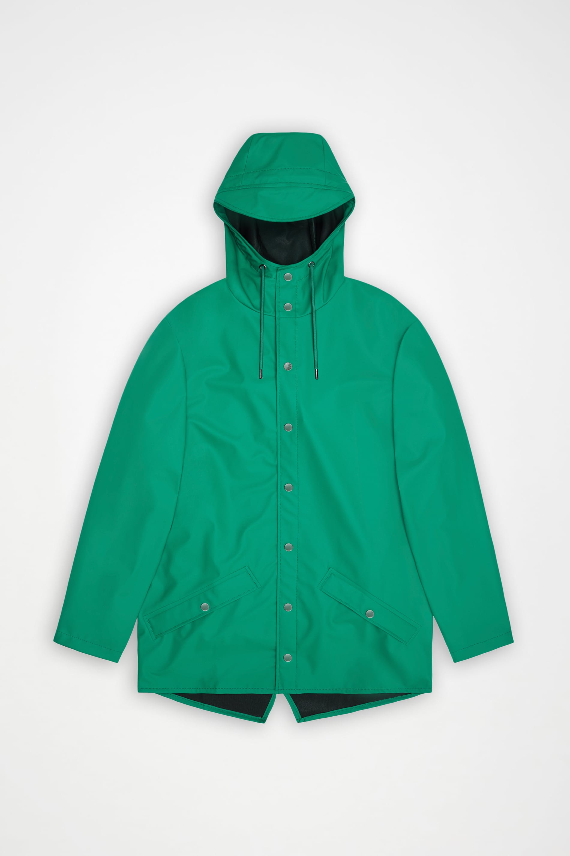 Rains Jacket – 178 Envy