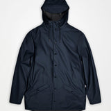 Rains Jacket – 47 Navy