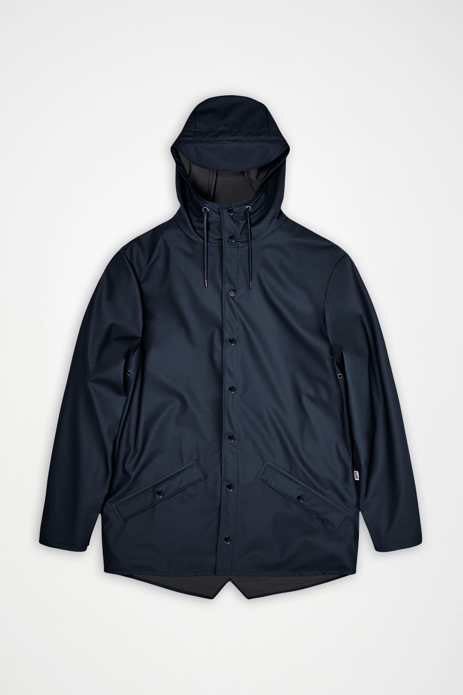 Rains Jacket – 47 Navy