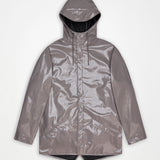Rains Jacket – 194 Cinder Glaze
