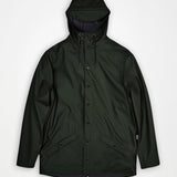 Rains Jacket – 03 Green